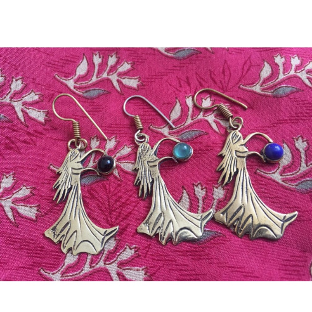 Mother Earth Handmade
